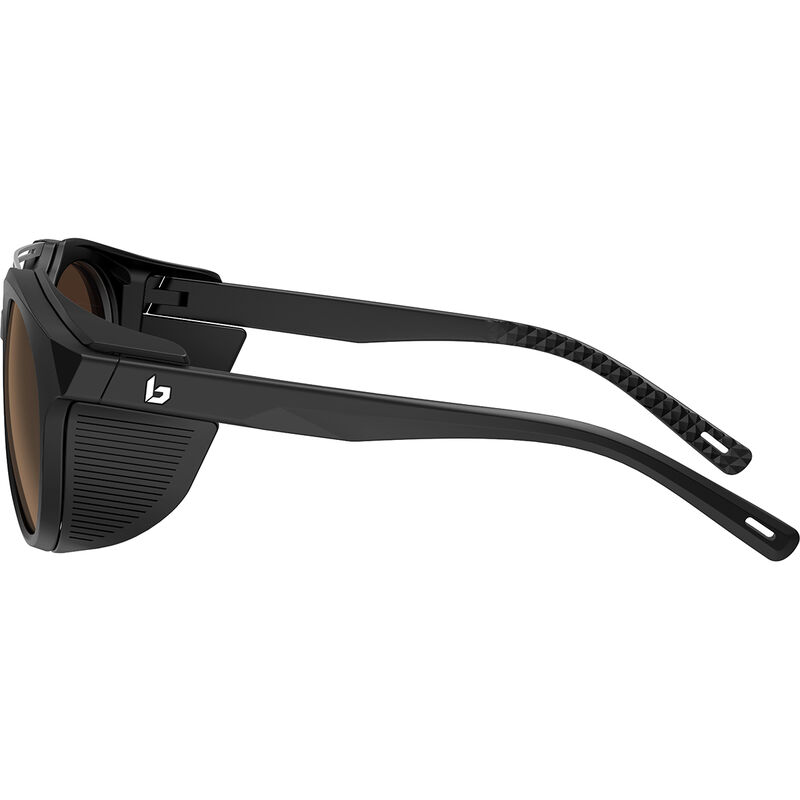 HONORIS, Matte Black-Bollé 100 Gun, hi-res image number null